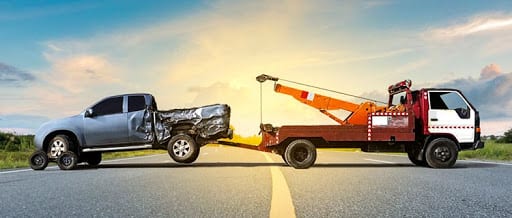 Denizli ahtapot çekici — tekerlekten kaldırmalı çekici aracı